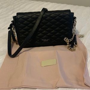 Radley London Hanson quilted crossbody